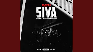 SIVA (feat. Brandn Shiraz, Soufsyde P)