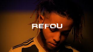 Zola Type Beat - Refou - Type Beat 2021 - Instru Rap 2021