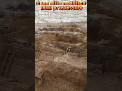 CURIOSIDADES ARQUEOLÓGICAS PARTE