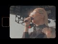 Capture de la vidéo Cate Le Bon On Super 8! | Live At Summerstage 2019 #Catelebon #Super8