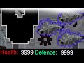 How To Tank A Deathmite (Hypixel Skyblock)