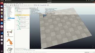 Closed Loop Pioneer Control: Controlling a Pioneer Robot in CoppeliaSim using ROS