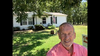 Sold - Cedar Creek Lake  136 Tres Lagos Gun Barrel City, TX 75156