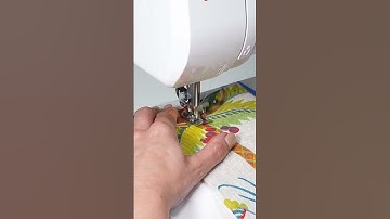 How to make curtains! Easy single pleat heading #howto #curtains #sewingtutorial