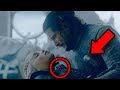 Game Of Thrones 8x06 ENDING SCENE Jon And Arya And Sansa ...