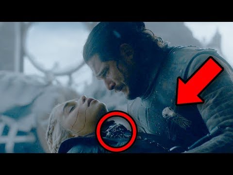 Бейне: Game of Thrones 8 маусымының финалы қашан болады?