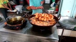 Gwalior | Samosa Kachori Jalebi | Street Food