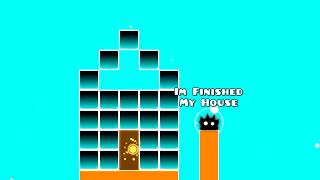 Geometry Dash - Cubes Story New Home For Created By You screenshot 4