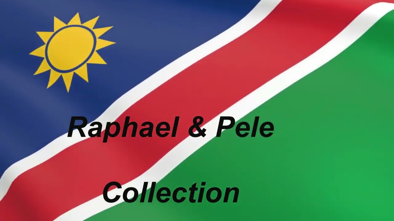 Raphael & Pele  Collection