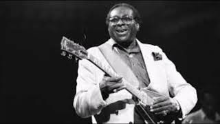 Albert King-You Don&#39;t Love Me (Instrumental)