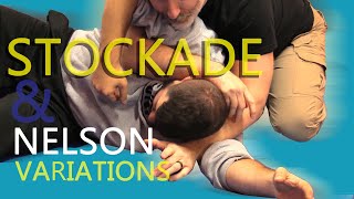 Stockade and Nelson Variations