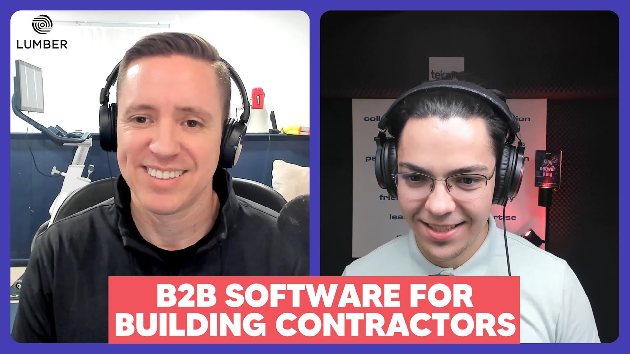 Construction time tracking and payroll software | Lou Perez - Lumber