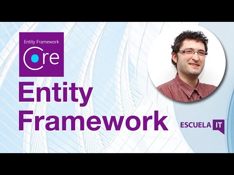 Video: ¿Cuál es la última versión de Entity Framework?