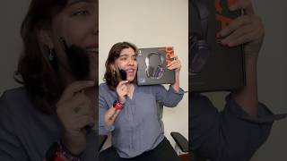 UNBOXING-AUDÍFONOS LOGITECH ASTRO A30