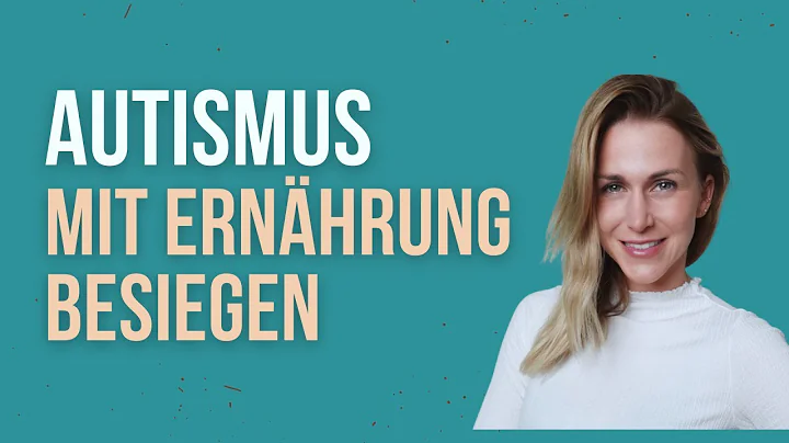 MIT DER GAPS ERNHRUNG AUTISMUS BESIEGT | INSTA LIV...