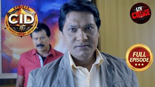 Skydiving करते हुए CID को दिखा खौफ का मंज़र | CID | सी.आई.डी.| Latest Episode | 2 May 2024