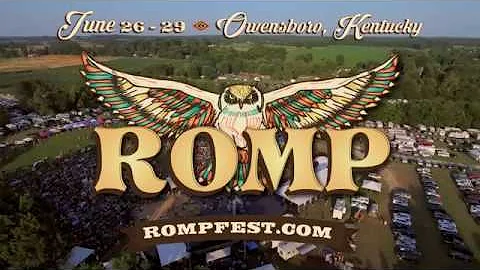 ROMP 2019