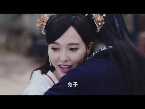 The Princess Weiyoung in mizo tawng episode 27