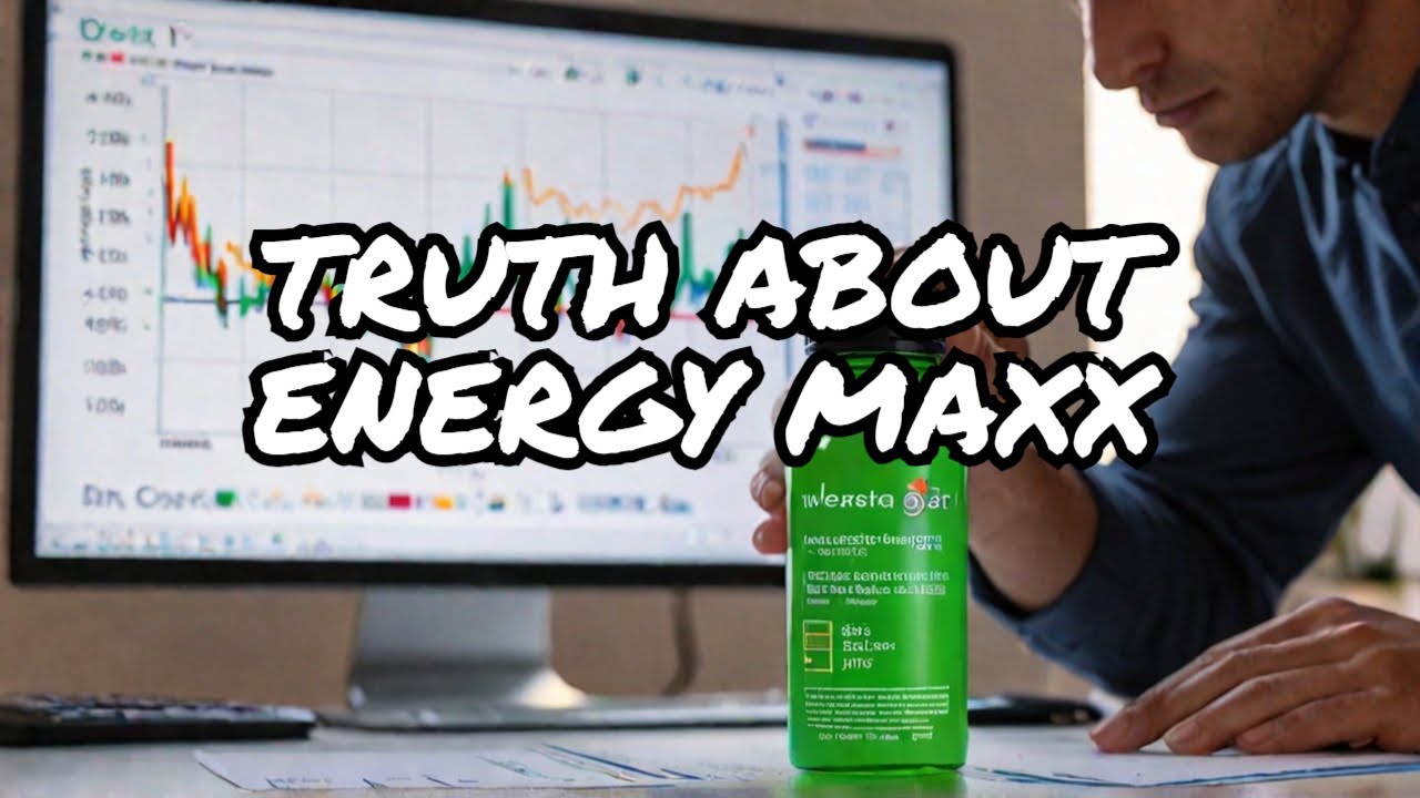 Does Diverxin Energy Maxx Work  Evaluating the Energy Supplement's Efficacy!