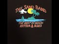 The sand band  ill come running back to you