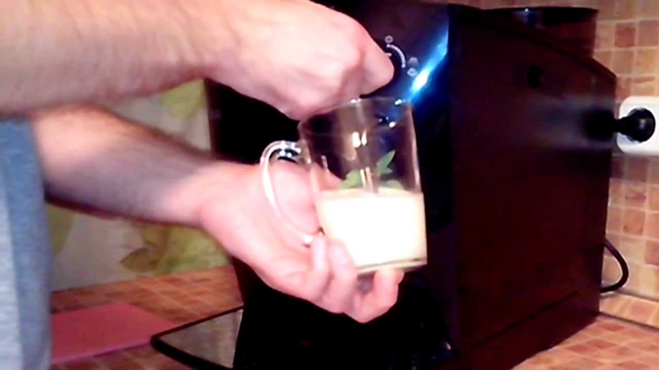 Bosch TCA5309 - Análisis de Cafetera Express