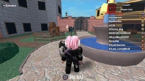 Beating an exploiter in mm2 aim trainer