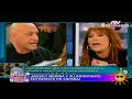 HOLA A TODOS 07/03/16 TODO SOBRE LA INFARTANTE ENTREVISTA DE MAGALY EN LA TELEVISIÓN ESPAÑOLA