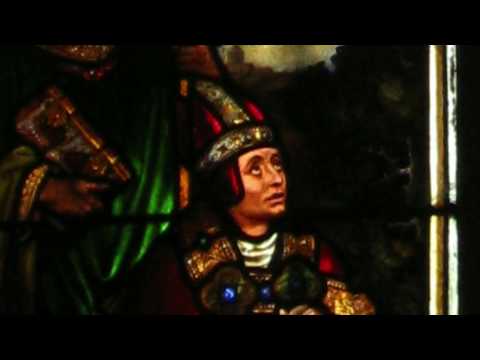 Be Not Afraid / HD with lyrics  - Bob Dufford / Saint Louis Jesuits
