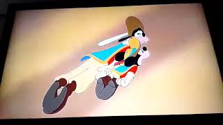 Mickey, Donald, Goofy Los Tres Mosqueteros 2004 La Torre