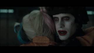 I'll kill for you - Skylar Grey (Joker and Harley Quinn)