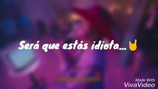 Sofía Reyes - IDIOTA