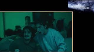 EPIC Cast Listening Party LIVE AUDIO Song 19- No Longer You