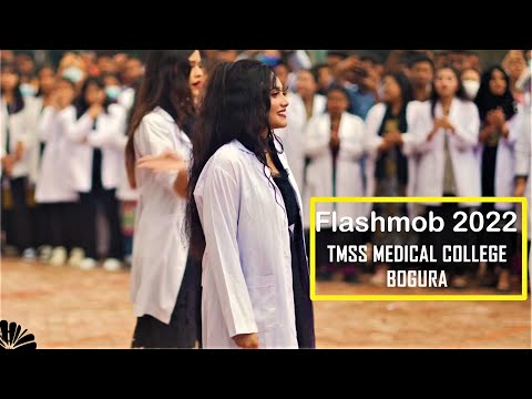 Abusadamente|MC DG and MC Gustta|Dance Cover| 2022 | TMSS Medical College,Bogura