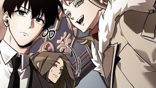 Not The Only One| Omniscient Reader Chp 167 Live Reaction #OmniscientReader #webtoonambassador