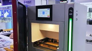 Super Maker DM-200 Top-down 4k DLP 3D printer