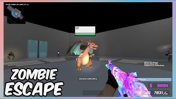 CSS ZE - ze_pokemon_adventure_v1_1s on UNLOZE (Stage 3)