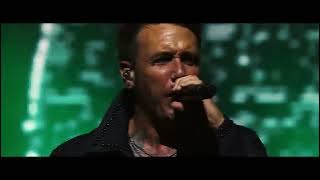 Papa Roach - Even If It Kills Me (Live @ Pukkelpop 2025) [50 FPS REMASTERED]