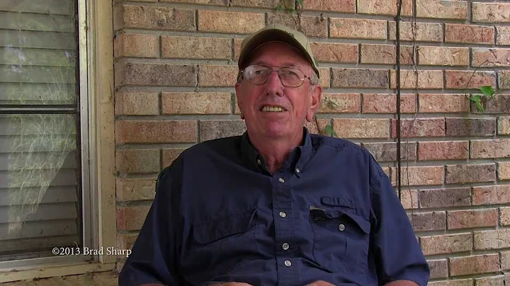 Don Pittman - "I Know How to Fly...I've Read the B...