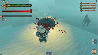 Cheater YBA (TH mini speed hack)