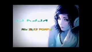 Dj AzJa Mix 2k13 'POMPA'