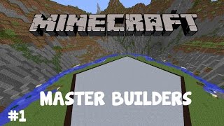 Master Builders Episode 1