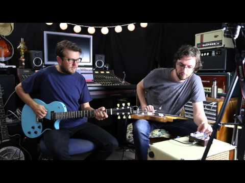 Wampler Dual Fusion Demo - YouTube