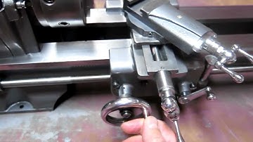 Atlas 618, unit done; rebuilt and painted...