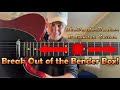 B-bender Guitar Lesson: Break Out of the Bender Box!