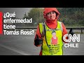 Esto sabemos sobre la Distrofia Muscular de Duchenne, la enfermedad que tiene Tomás Ross