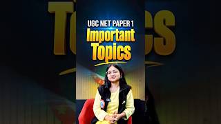 UGC NET Paper 1 | UGC NET Research Aptitude
