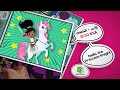 مغامرات Nella The Princess Knight شاهدوها من الأحد إلى الخميس