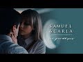 Samuel & Carla || Élite || No Goodbyes