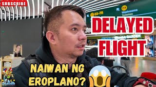 FINAL CALL NA SA NEXT FLIGHT | MAKAABOT KAYA? | BYAHENG PINAS | BUHAY CANADA