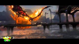 world of warcraft: cataclysm cinematic trailer [hd]